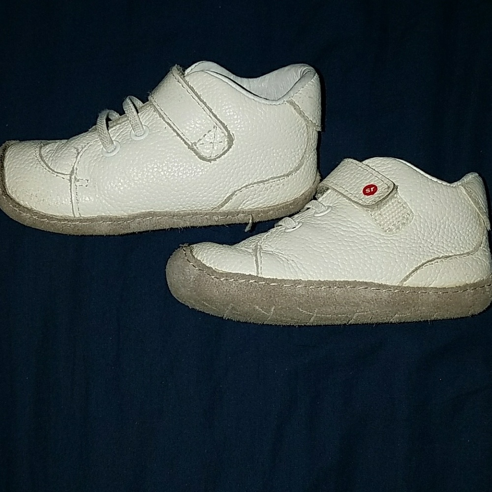 Stride Rite Crawler Shoes - Picture 4 of 5